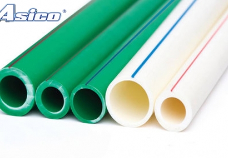  Hướng dẫn lựa chọn loại ống nhựa tối ưu nhất cho hệ thống cấp thoát nước cho công trình gia đình.